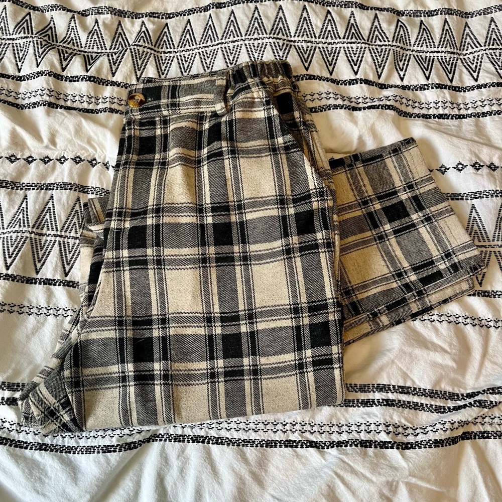 Willow & Root Stretch Trouser